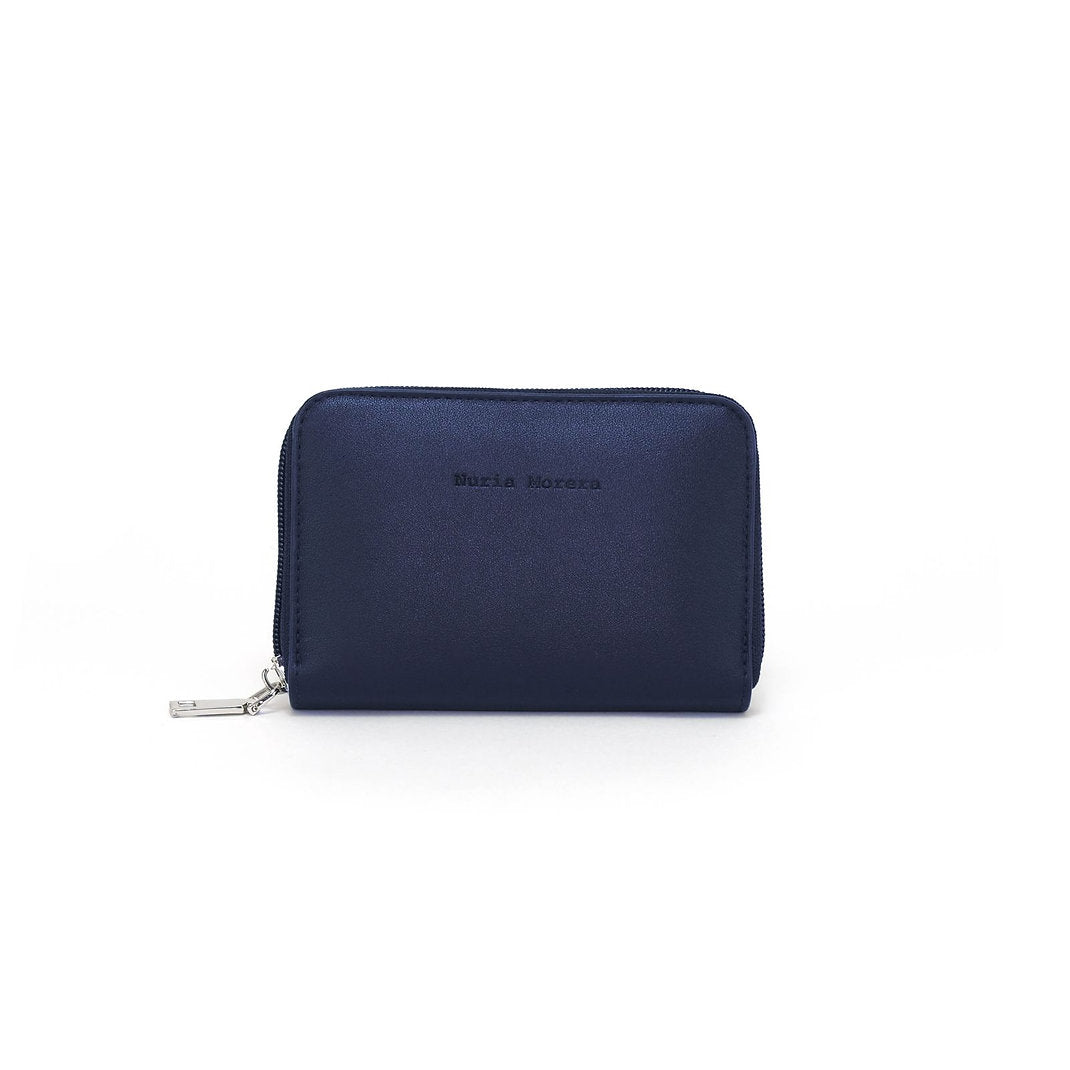 Cartera Rectangular Sencilla