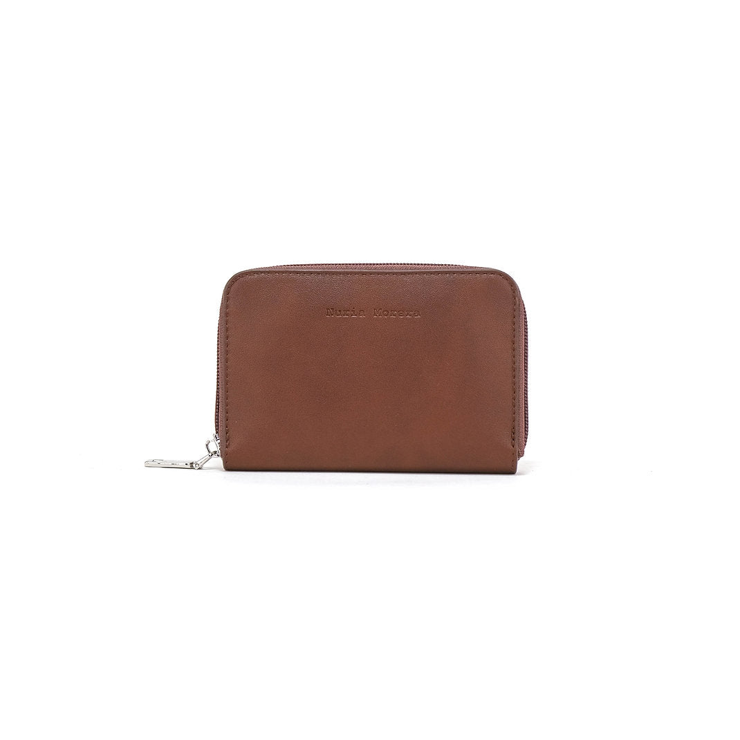 Cartera Rectangular Sencilla