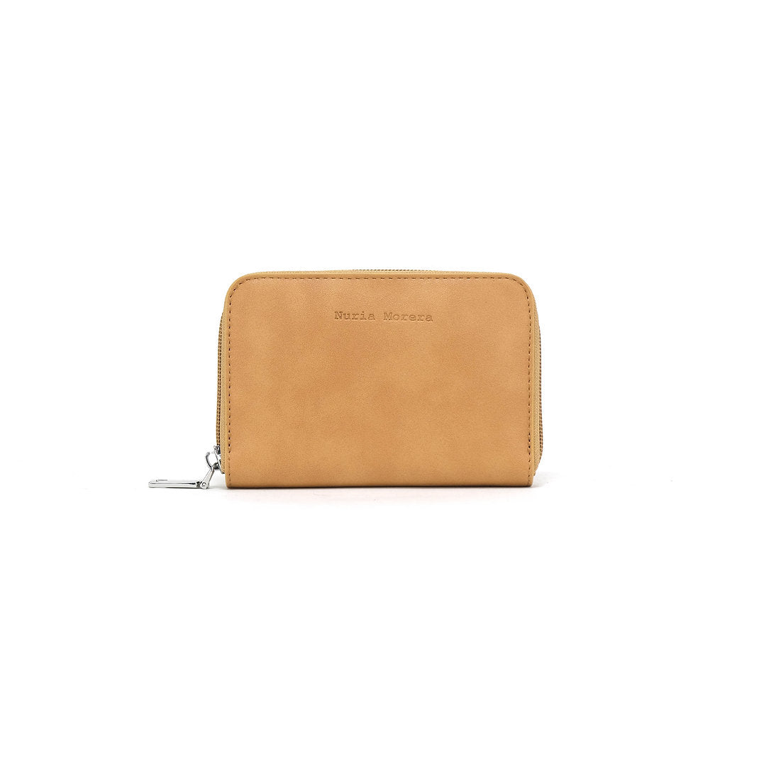Cartera Rectangular Sencilla
